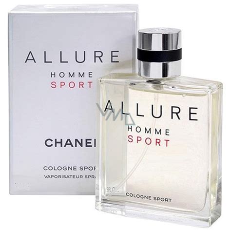 allure homme sport chanel cologne|chanel allure homme sport barcode.